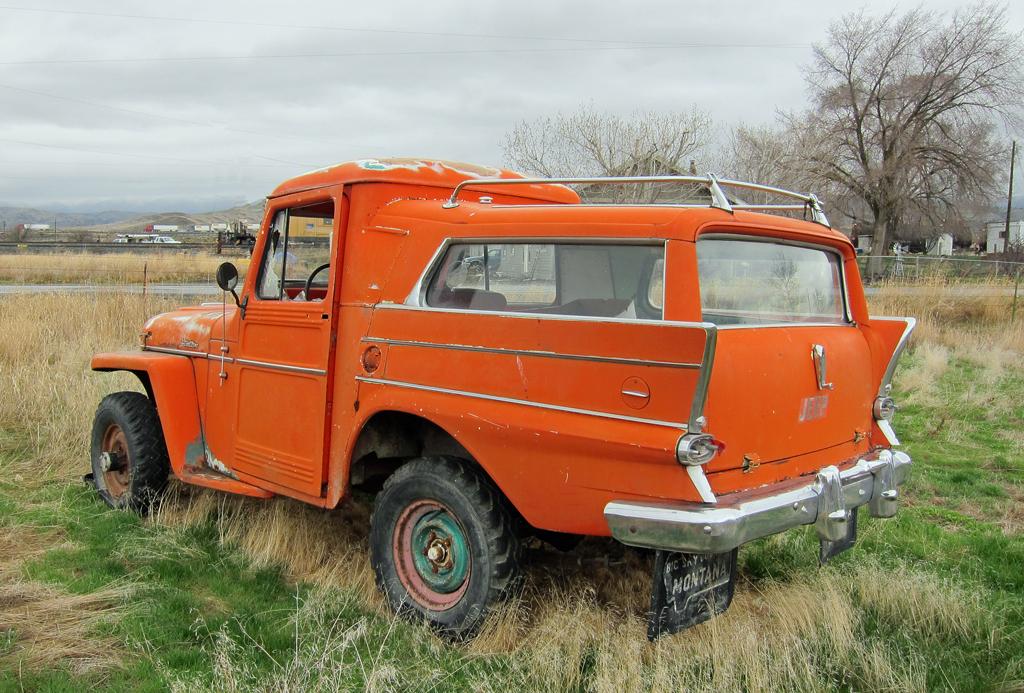 Jeep Gladiator Tops! Canopy / covers / toppers / racks possibilities for Gladiator - Show me! 7147360545_5782b1cfce_o