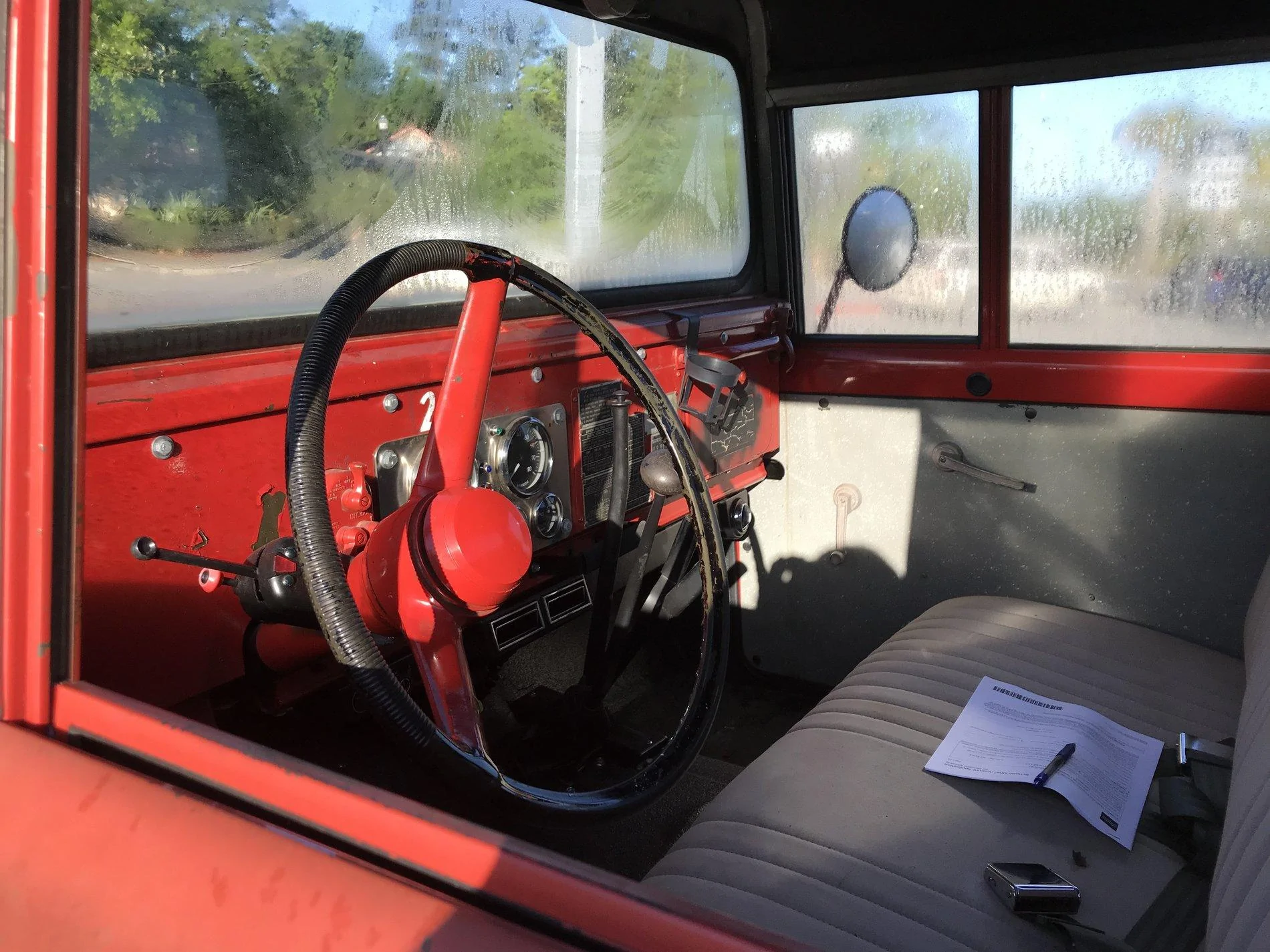 Jeep Gladiator Tops! Canopy / covers / toppers / racks possibilities for Gladiator - Show me! 9C420FA7-EA00-4D3F-98CD-4DF8F5AE2B71