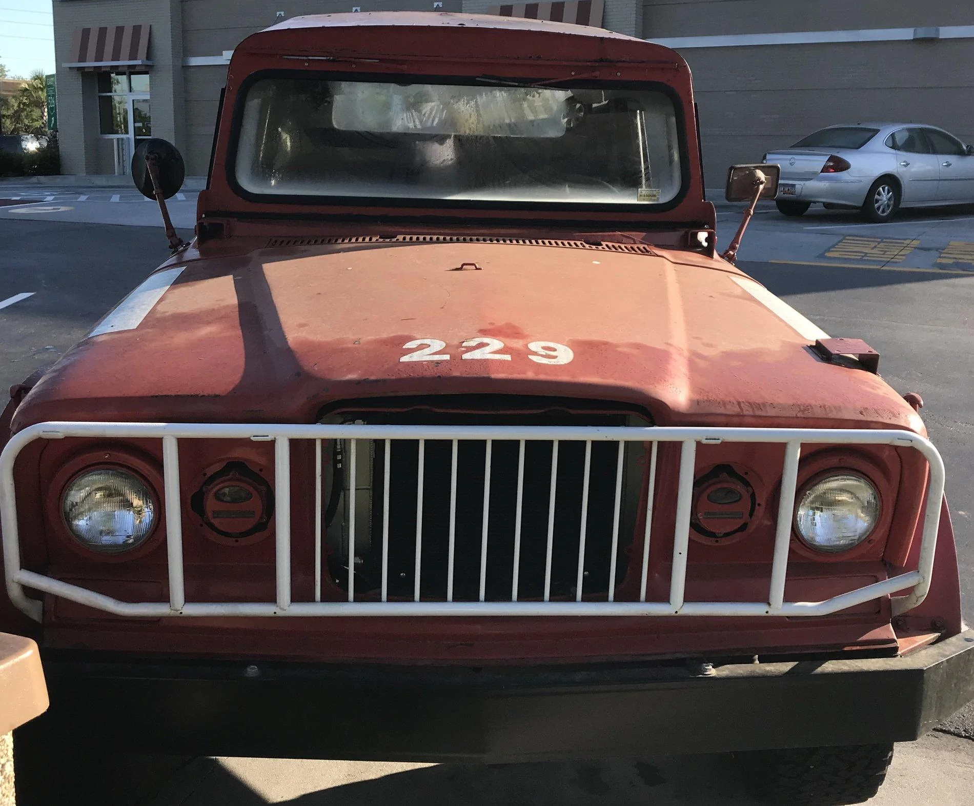 Jeep Gladiator Tops! Canopy / covers / toppers / racks possibilities for Gladiator - Show me! 20B3C4B2-8C42-4780-A9AF-387DBE65FD24