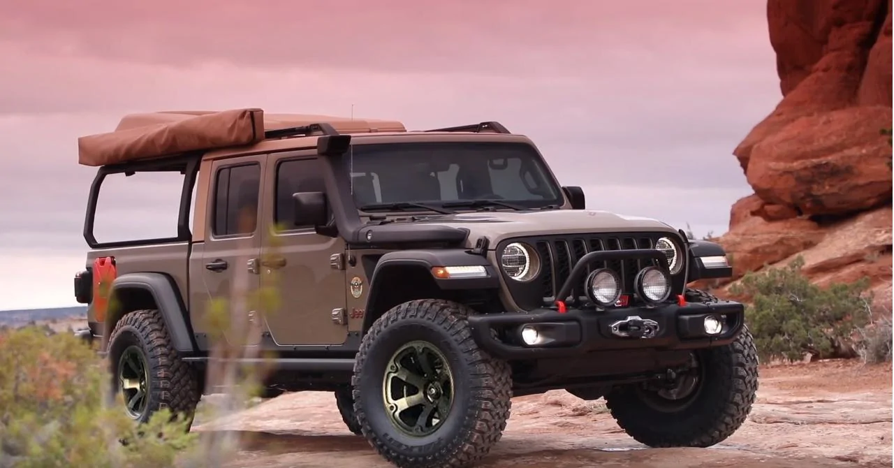 Jeep Gladiator GATOR Gladiator JT Club fuel-jpg