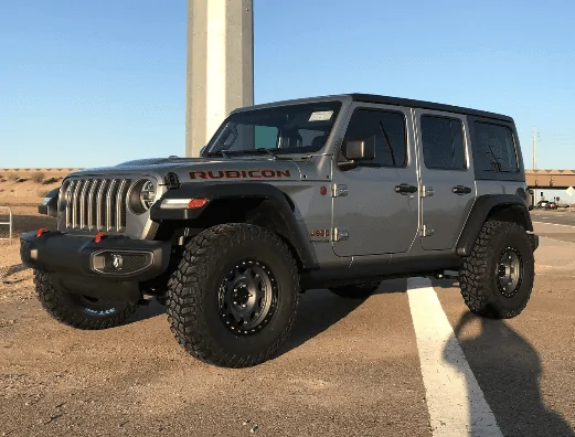 Jeep Gladiator Anyone planning leaving dealer with 35’s upload_2019-4-30_21-0-21