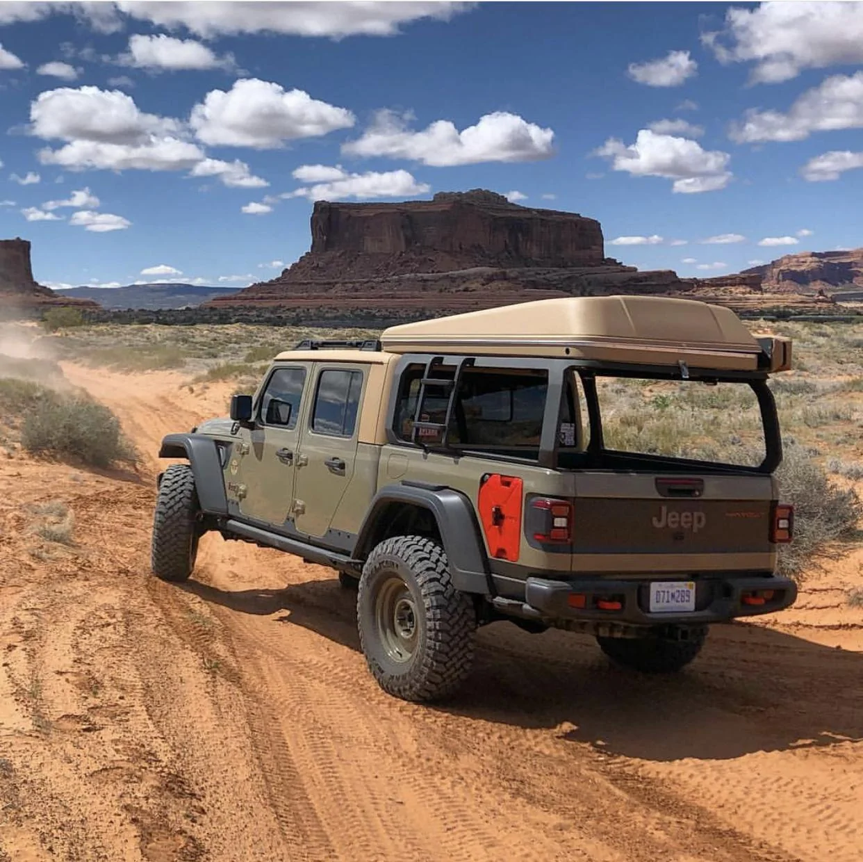 Jeep Gladiator GATOR Gladiator JT Club 3D61FF69-F833-4497-933F-B9DC7CFFE2AA