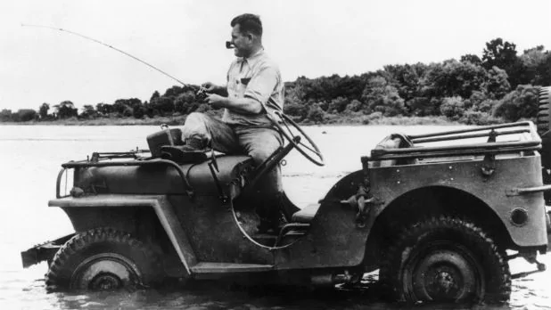 Jeep Gladiator "CARS, TRUCKS, and DEBT / WHY IT NEVER ENDS." mj-618_348_the-7-coolest-vintage-jeeps-of-all-tim