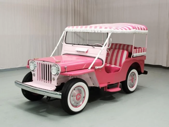 Jeep Gladiator 'Retro' Graphics Option? ca24cbb7b7a5362770b7faab72b3df3a