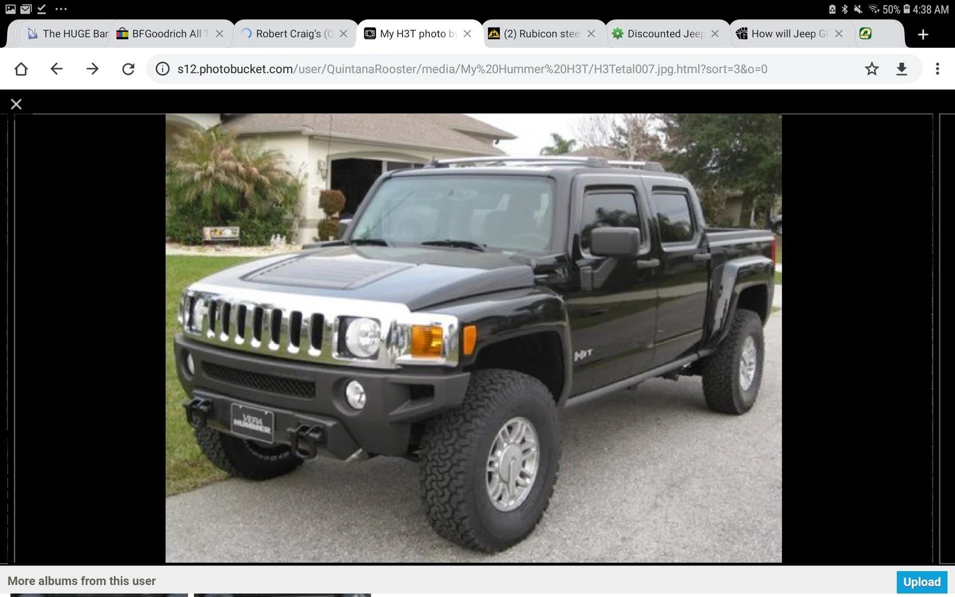Jeep Gladiator Top Removal Screenshot_20190112-043827_Chrom