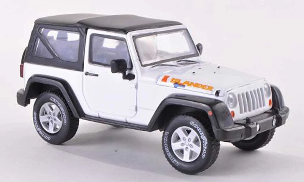 Jeep Gladiator 'Retro' Graphics Option? islander