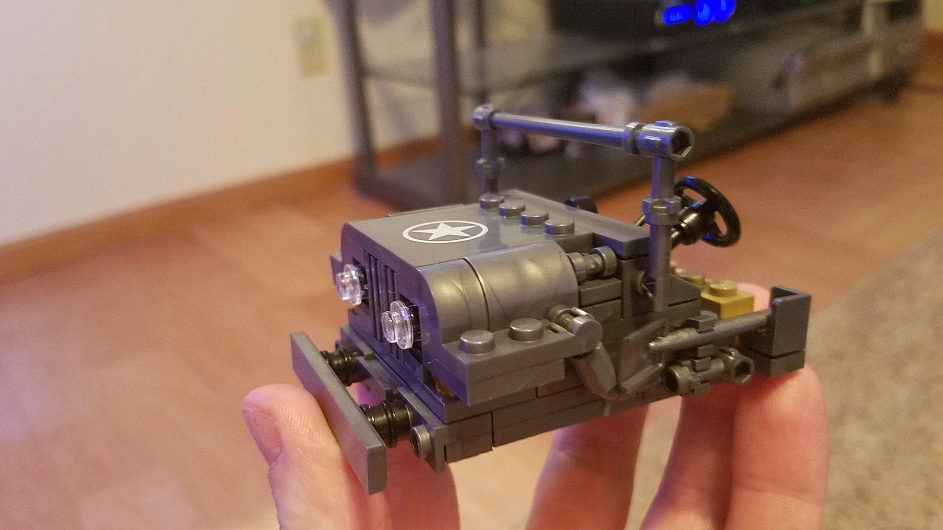 Jeep Gladiator Jeep Legos Thread 20190501_191535