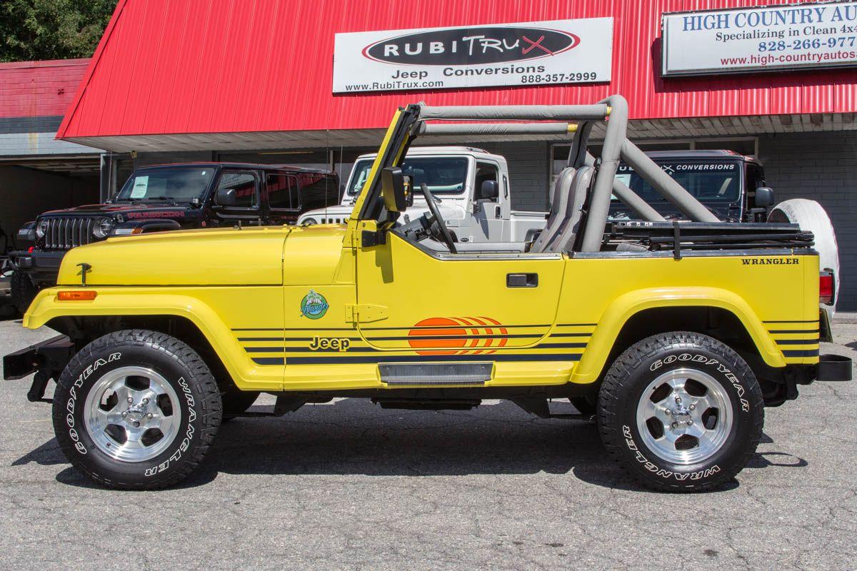 Jeep Gladiator 'Retro' Graphics Option? AAB47AD3-615F-45B6-A8F0-F21899EB2586