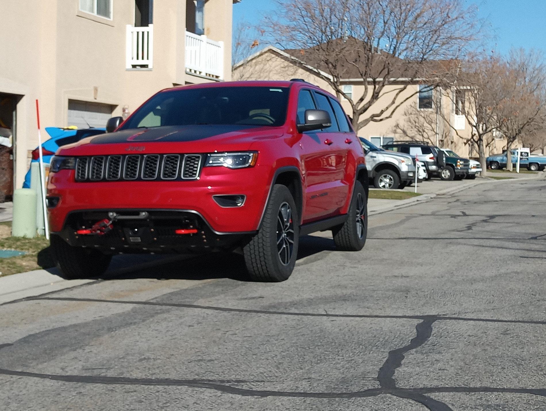 Jeep Gladiator Winches 18 Trailhawk 3