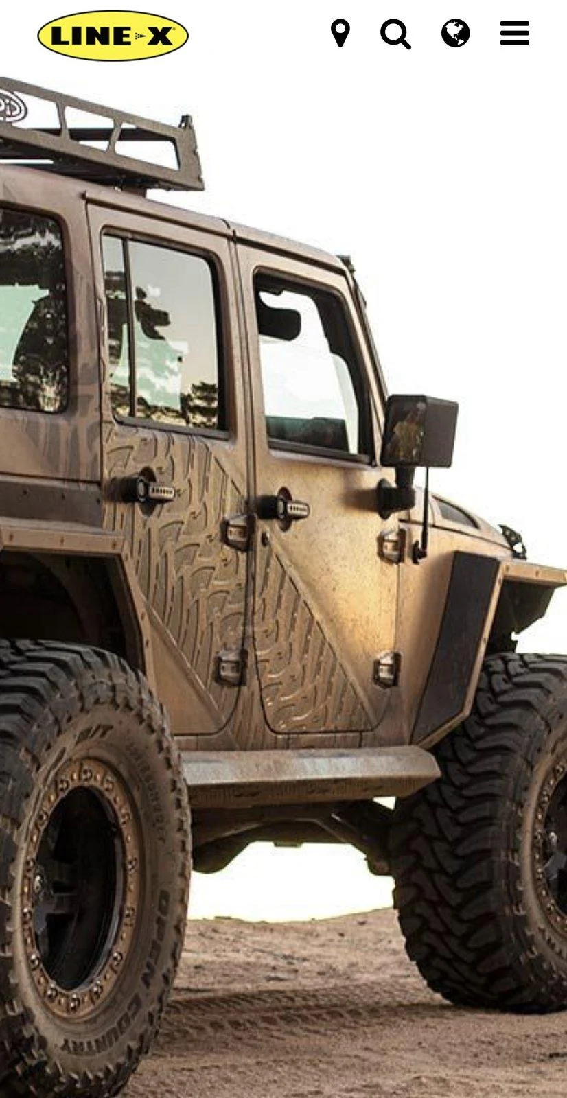 Jeep Gladiator Hard Top on Black Gladiator 86CB3A48-0C33-4625-A5F5-2722FE2B9716