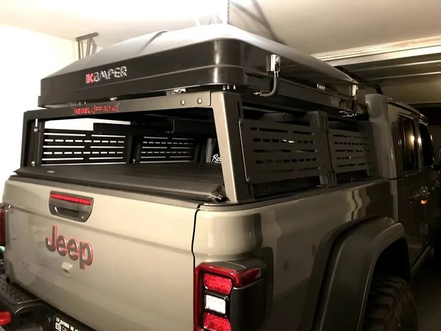 Jeep Gladiator What did you do TO your Gladiator today? [ADMIN WARNING: NO POLITICS, NO GUN TALK] uDRajMQl