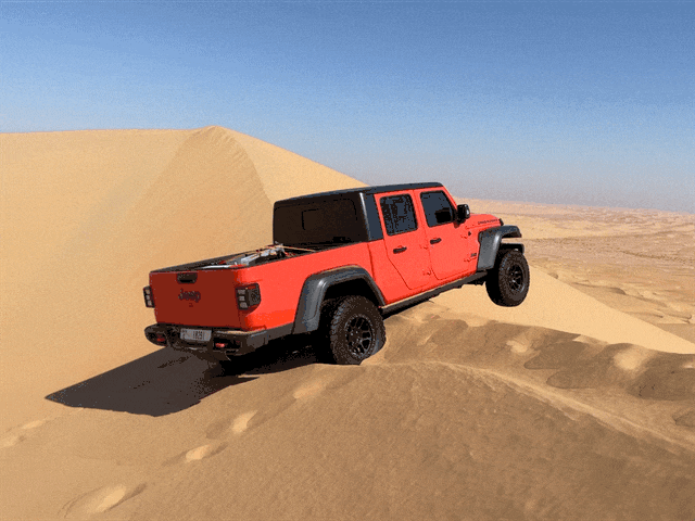 Jeep Gladiator Gladiator Glamour Shots IMG_8682.GIF