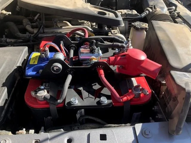 Jeep Gladiator 2020 Launch Edition w/ EVO Upgrades Battery