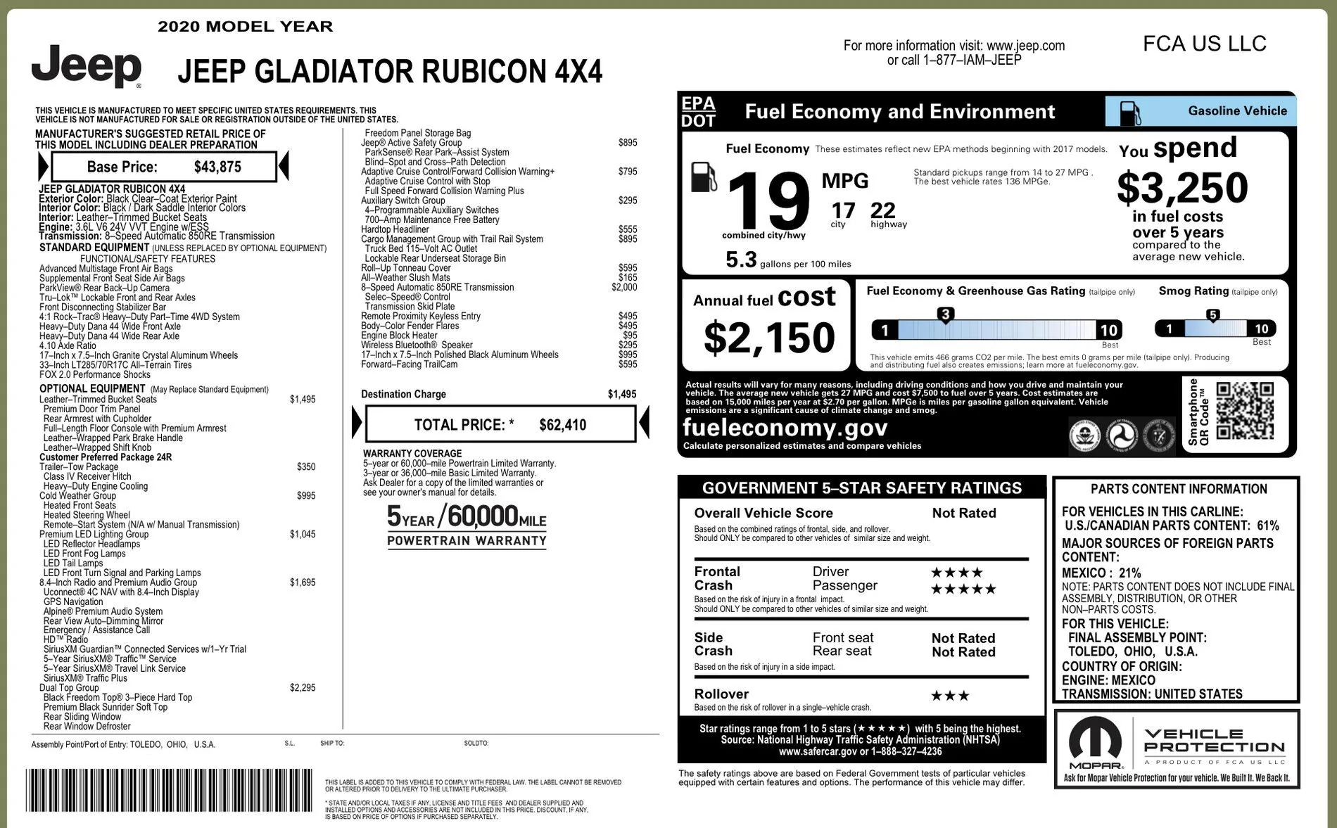 Jeep Gladiator I value all opinions... 86F053BE-538C-4CFD-B06C-93DCFB2220DE