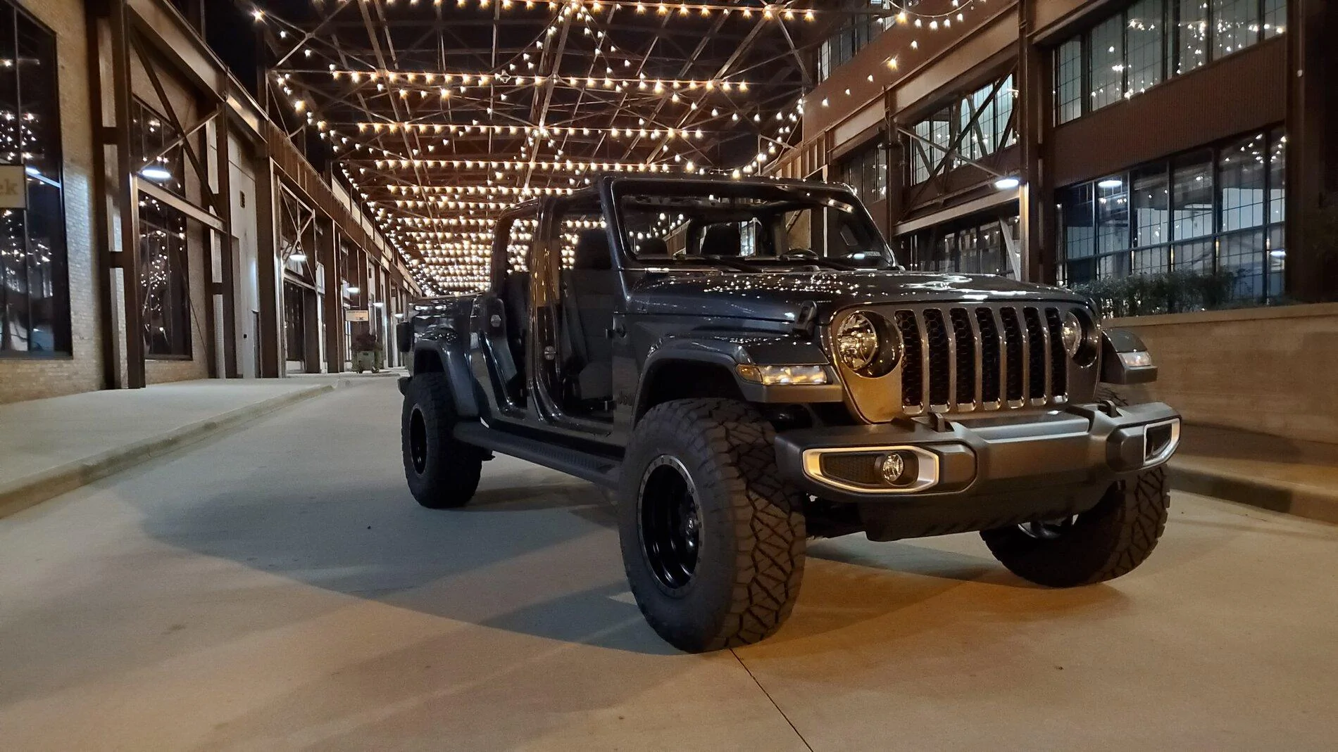 Jeep Gladiator GRANITE CRYSTAL JT Gladiator Club 20201009_204603