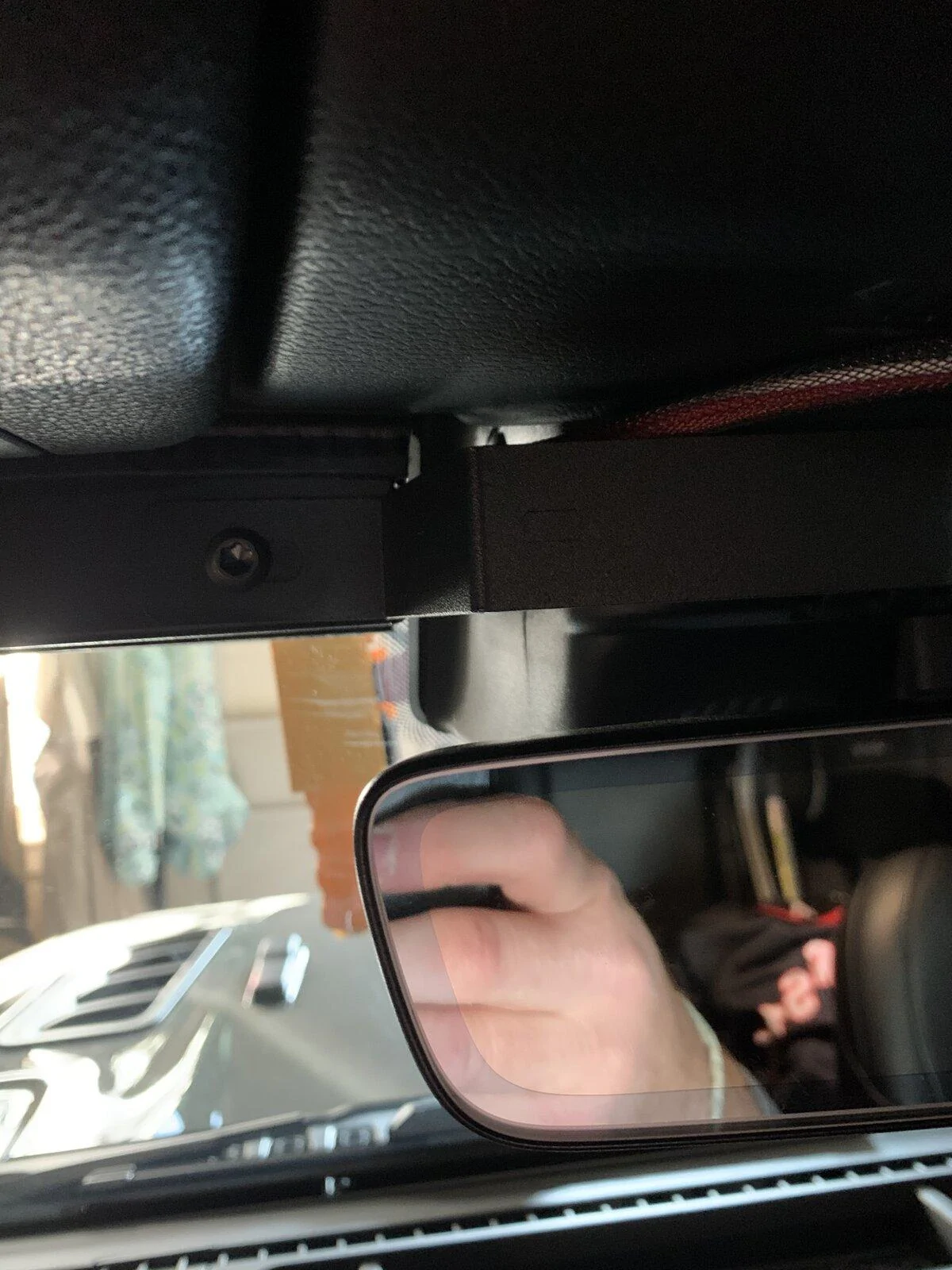 Jeep Gladiator Dual Interior JT Light Bars feedback? 404D077F-CF58-4F8B-B5D0-02FD85BDEB27