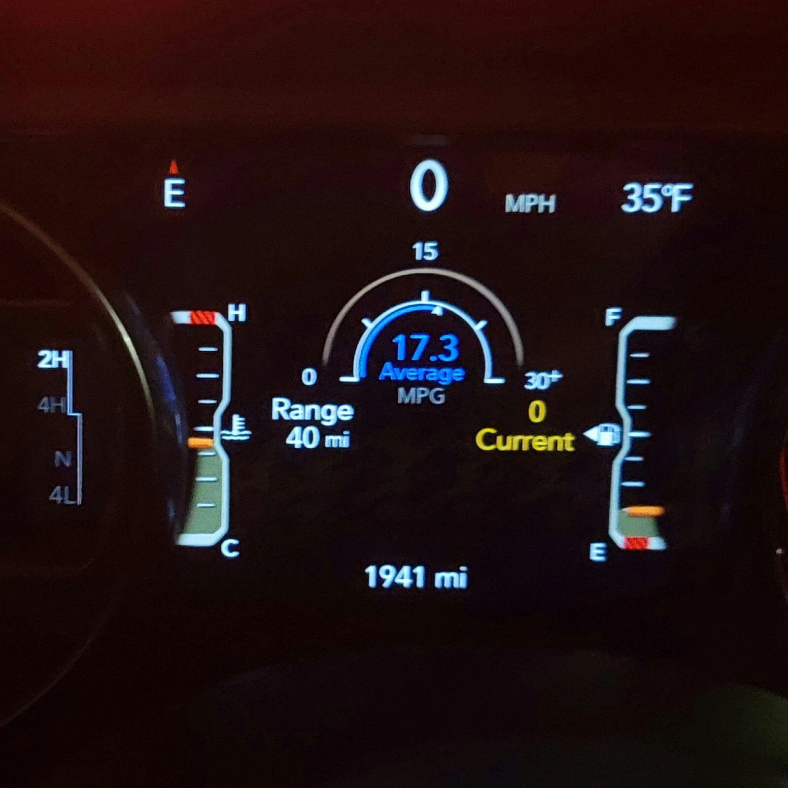 Jeep Gladiator What did you do TO your Gladiator today? [ADMIN WARNING: NO POLITICS, NO GUN TALK] 20201210_154044