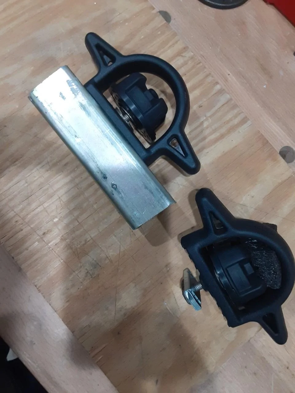 Jeep Gladiator DIY Bedrail System thumbnail_20201210_154025