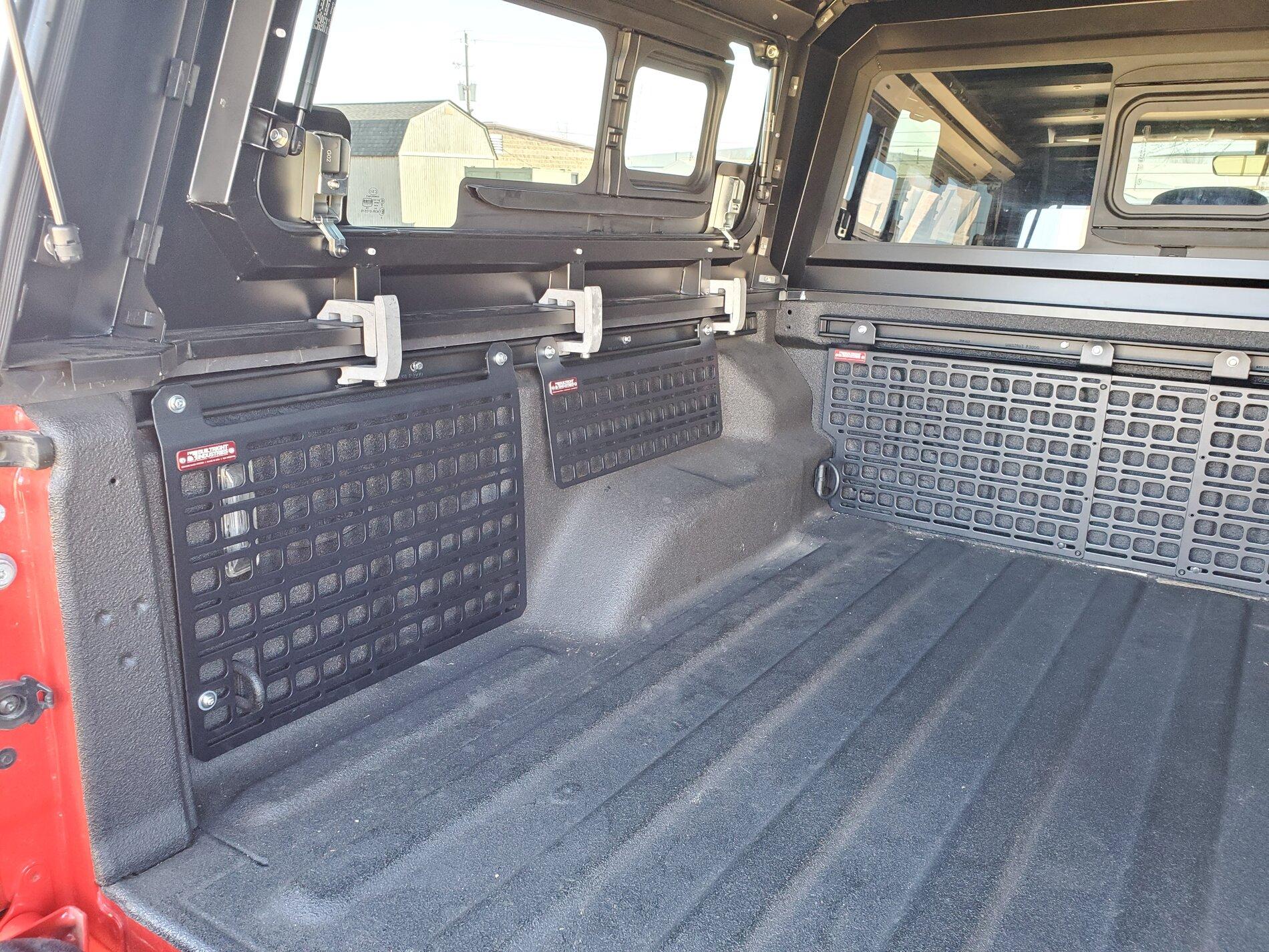 Jeep Gladiator Ares - Build Thread 20201210_131301