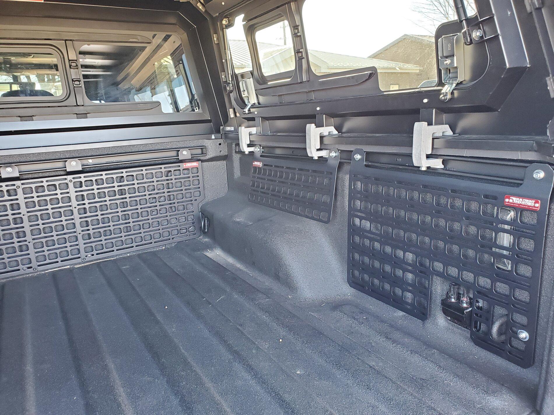 Jeep Gladiator Ares - Build Thread 20201210_131306