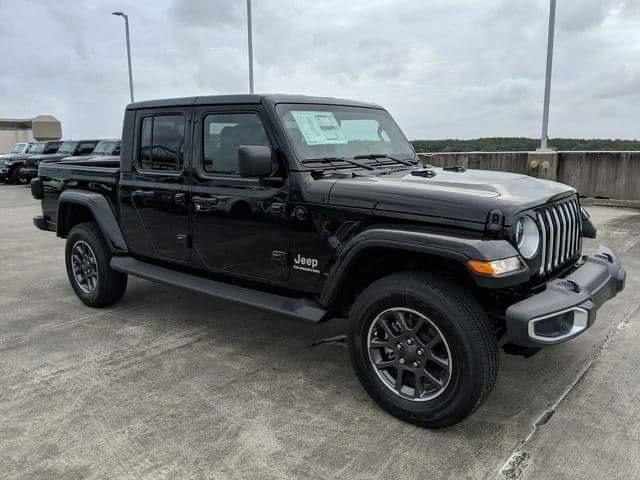 Jeep Gladiator Well... 8712BBEB-4AC4-4375-99B1-689481DD4ABC