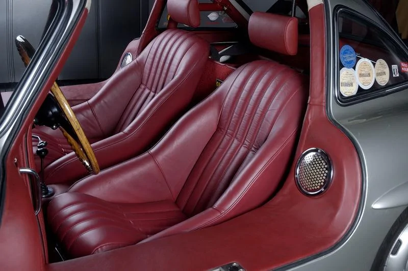 Jeep Gladiator Leather Interior Project leather+Sebring+seats+inst+in+300+SL1343612565