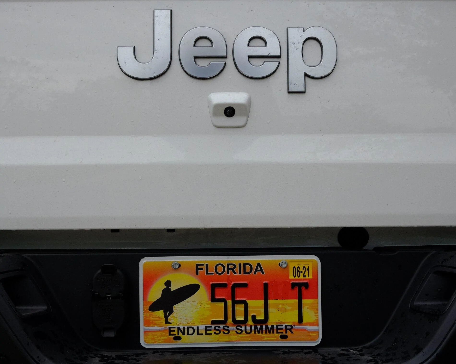 Jeep Gladiator Well... DSCF3230