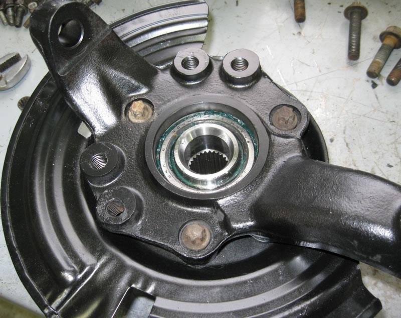 Jeep Gladiator JT - Jeep must haves from Harbor Freight sx4-hubs-015