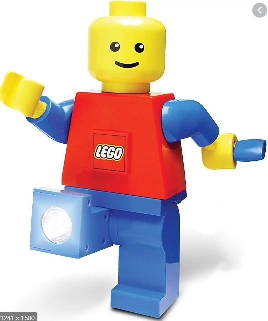 Jeep Gladiator What does this look like? Lego