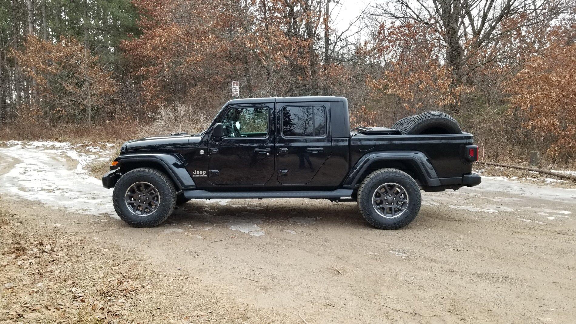 Jeep Gladiator Well... 20201211_100122
