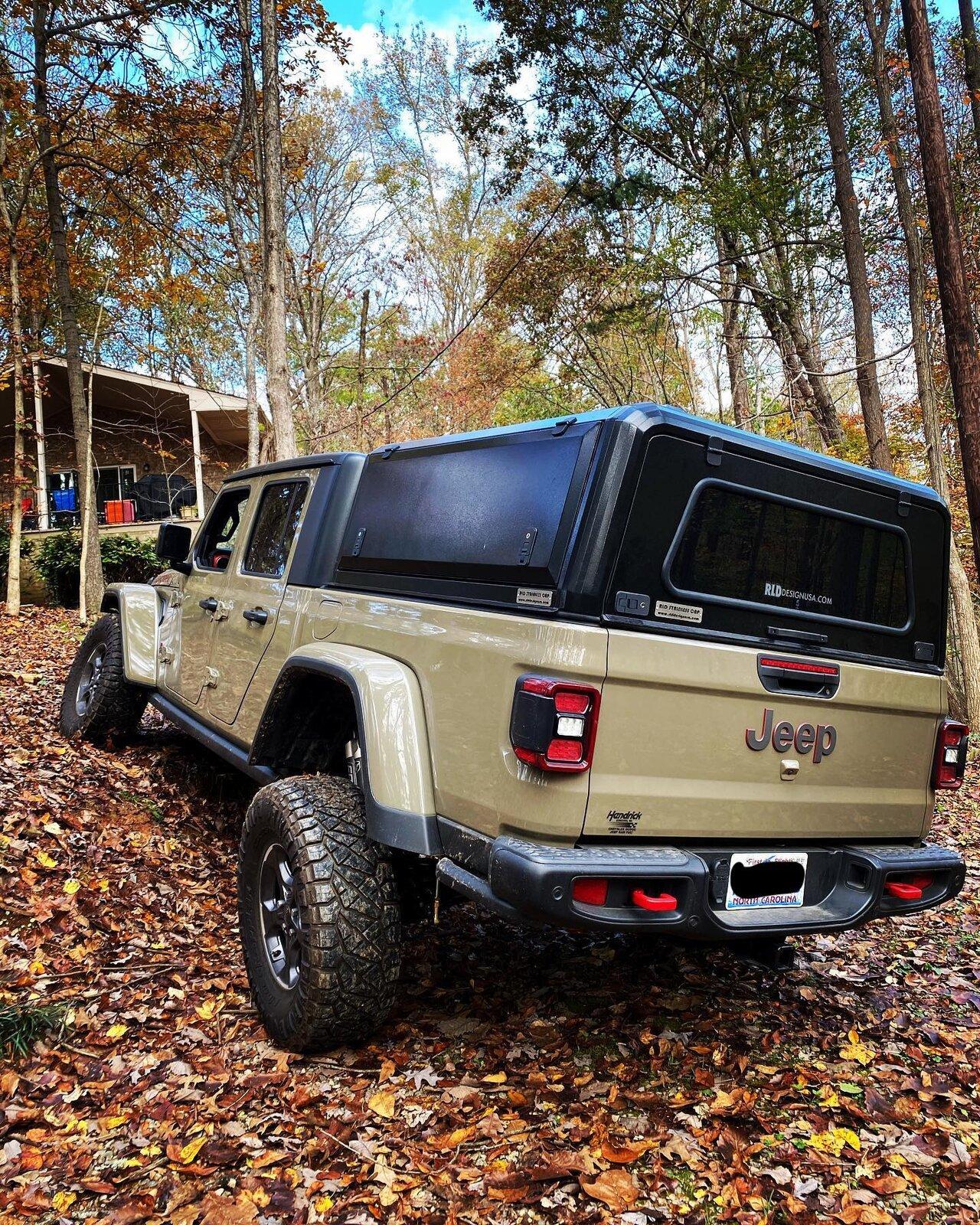 Jeep Gladiator RSI Smartcap 125409395_10106241845069607_2246990394444163300_o