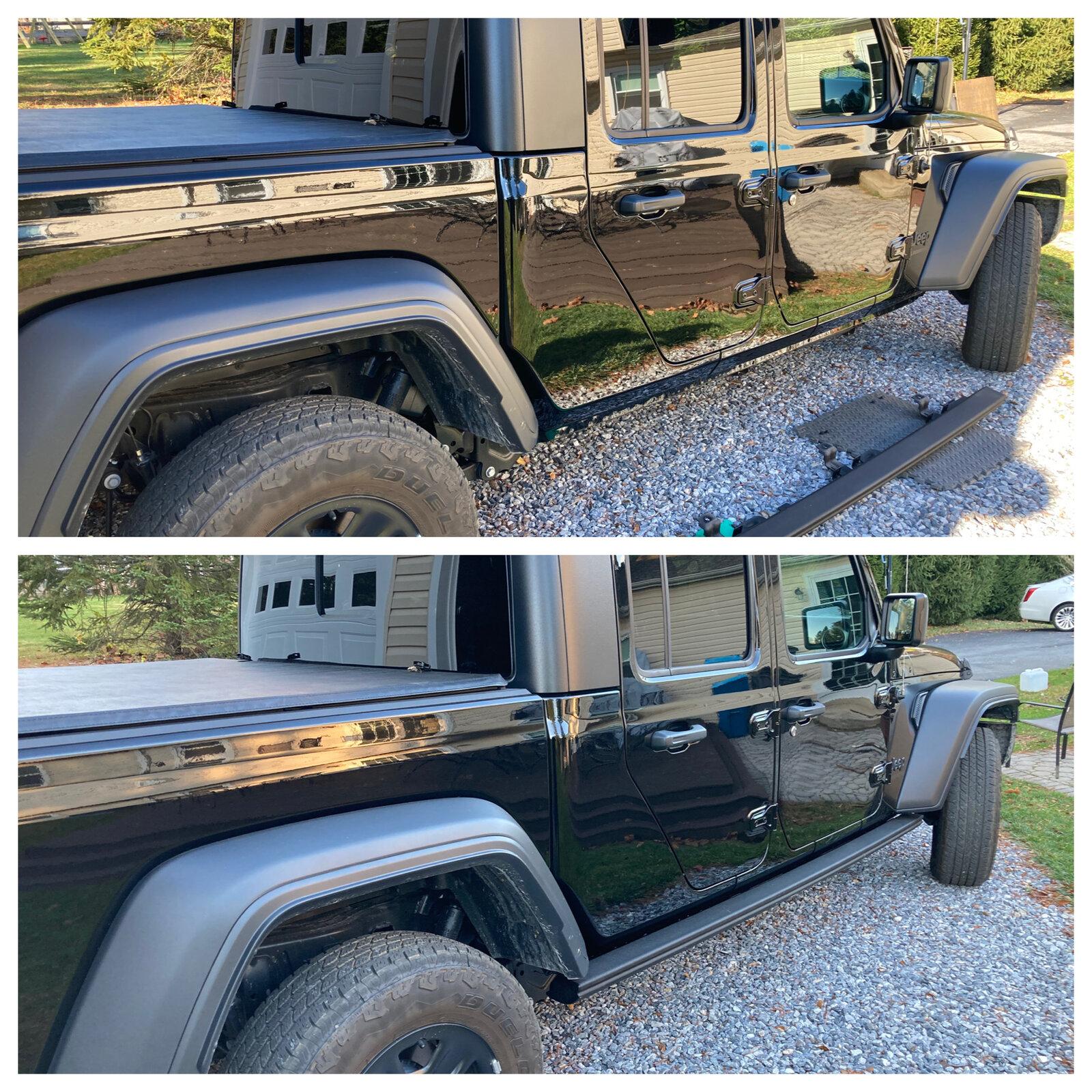 Jeep Gladiator The Hoss- Build thread 3F5D7E63-43D9-45A5-88ED-195E7B052D64