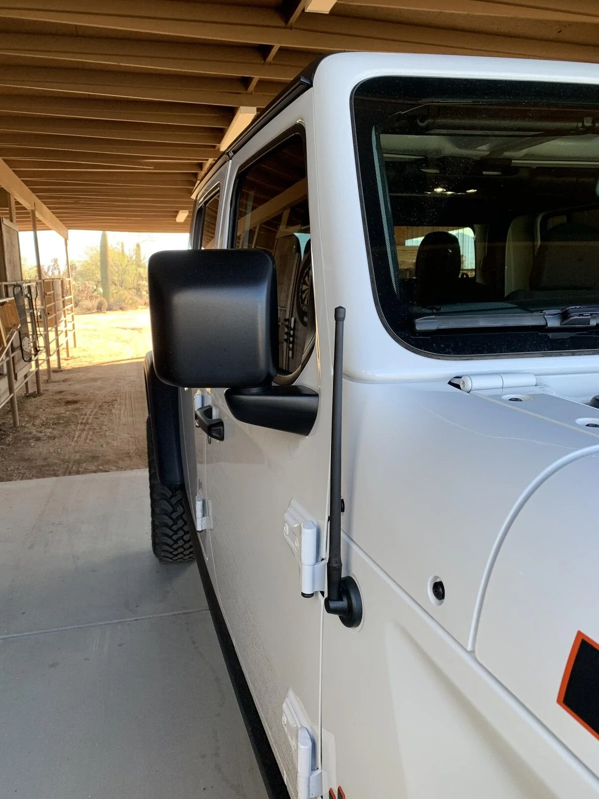 Jeep Gladiator What did you do TO your Gladiator today? [ADMIN WARNING: NO POLITICS, NO GUN TALK] F9495C73-E52C-4887-B2F6-C82393F08702