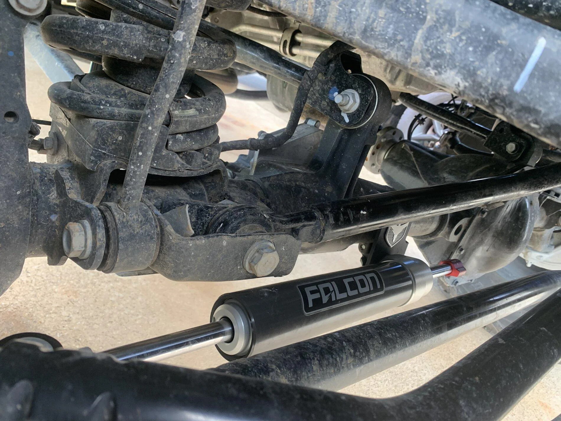 Jeep Gladiator What did you do TO your Gladiator today? [ADMIN WARNING: NO POLITICS, NO GUN TALK] F4DA550C-F0AE-42EC-930D-11E845F98D09