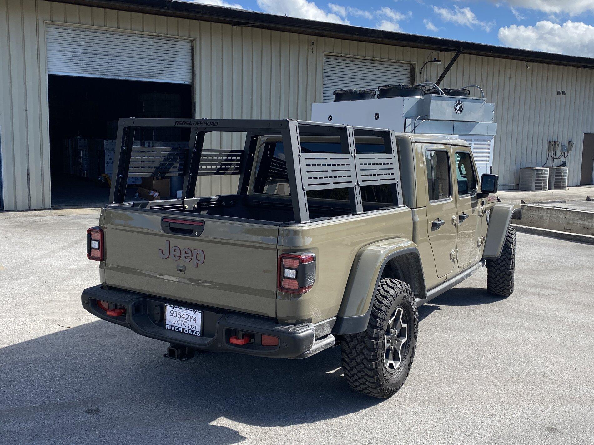 Jeep Gladiator Gator Green Rocklander Build IMG_0118.JPG
