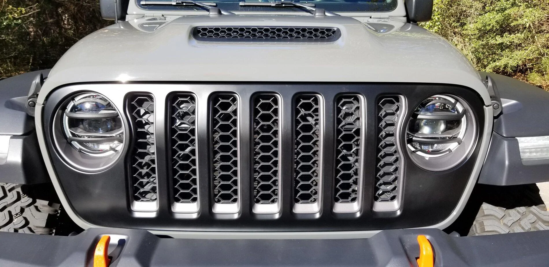 Jeep Gladiator Nine Ball's Mojave Build Thread 20201208_135005