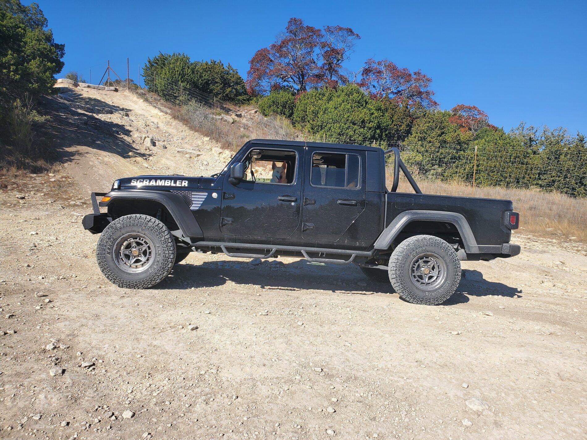 Jeep Gladiator Hidden Falls? 20201212_130440
