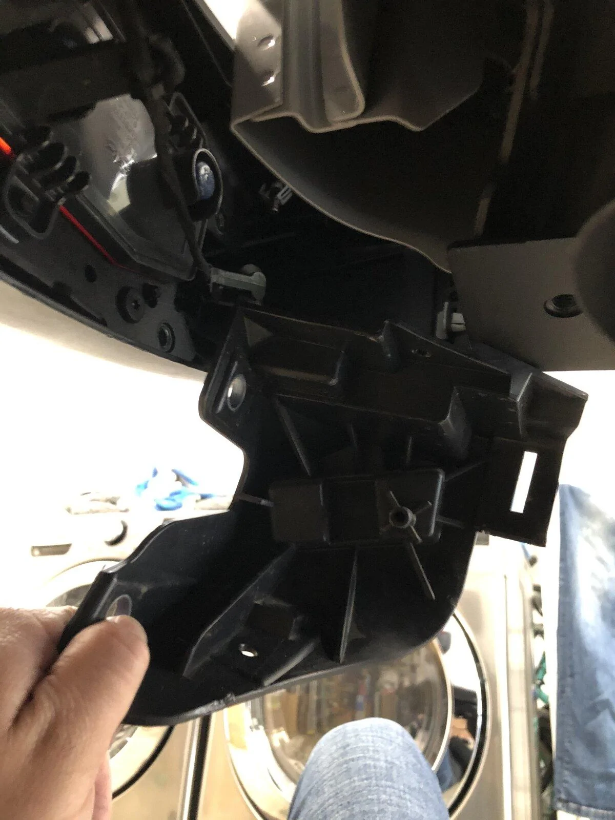 Jeep Gladiator Installing Mopar Rear Bed Rock Rails on Overland and Sport Gladiators C87A0E49-7E51-476A-B9F0-BA2165636BEC