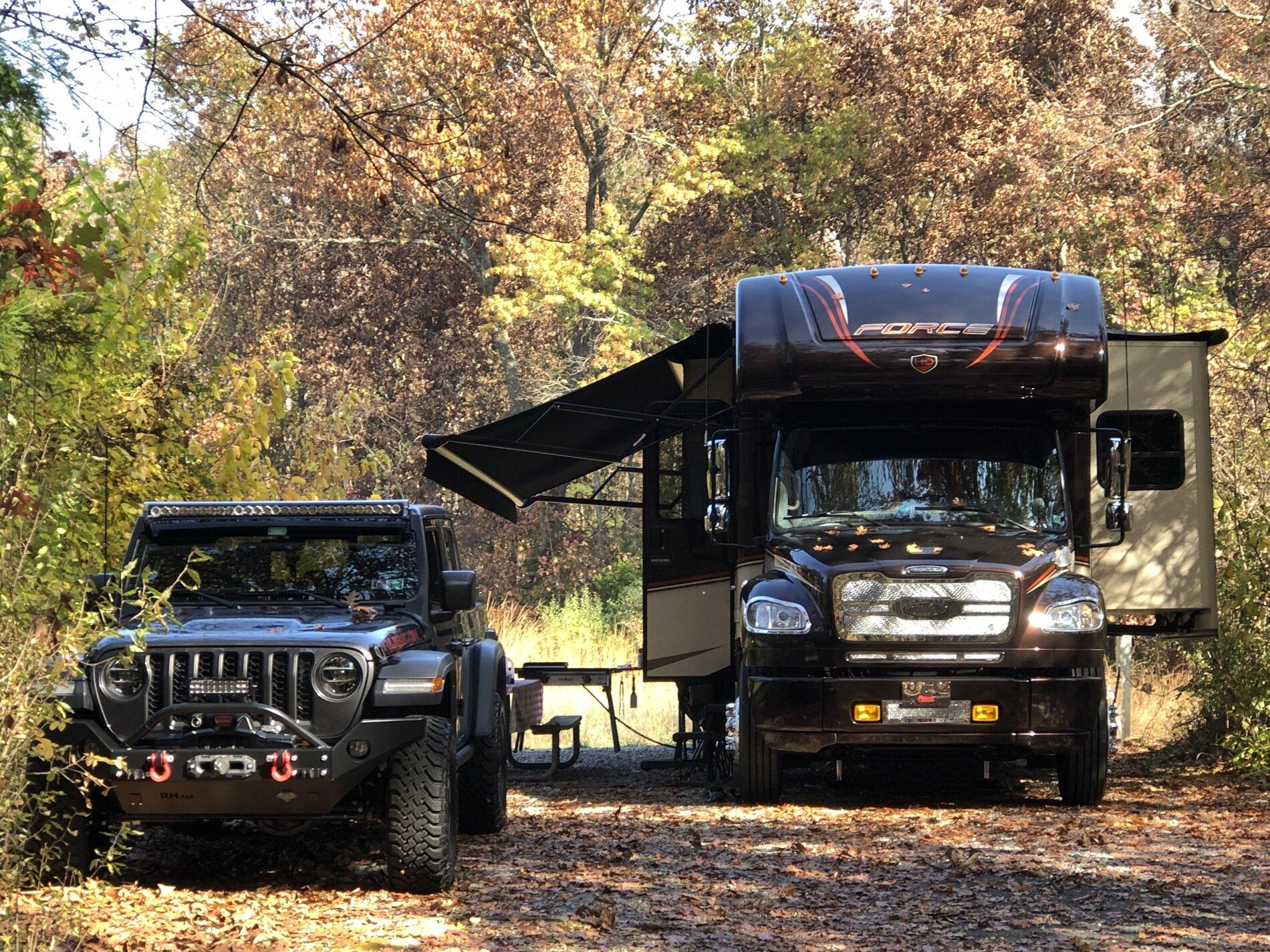 Jeep Gladiator Camping with your Gladiator Camping.JPG
