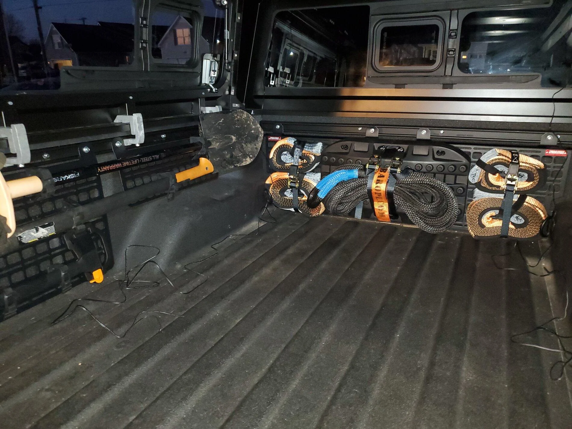 Jeep Gladiator Ares - Build Thread 20201212_170416