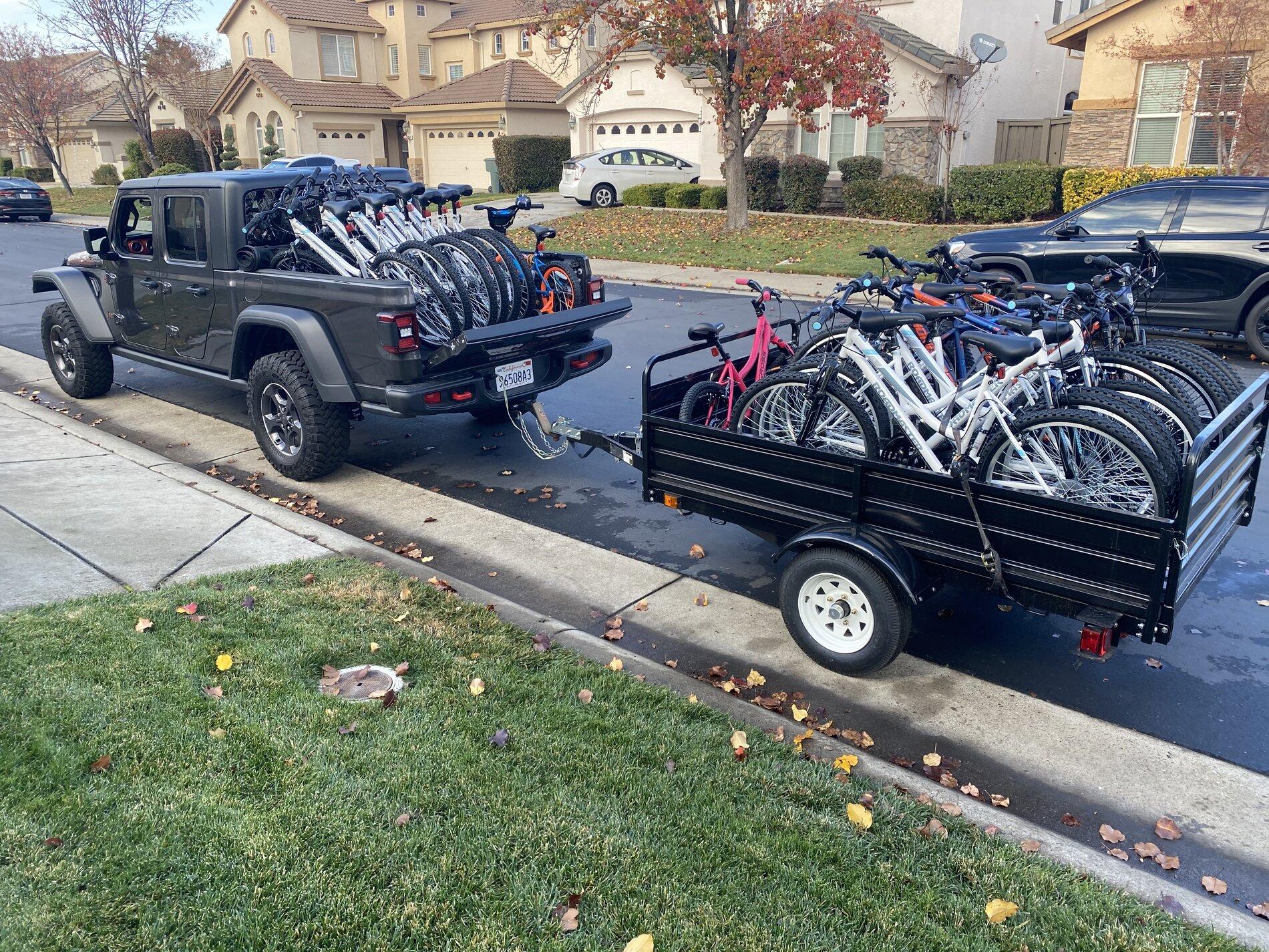 Jeep Gladiator What did you HAUL in your JT today? 9FD185D3-153B-4F0F-B4F9-85078E7106E4