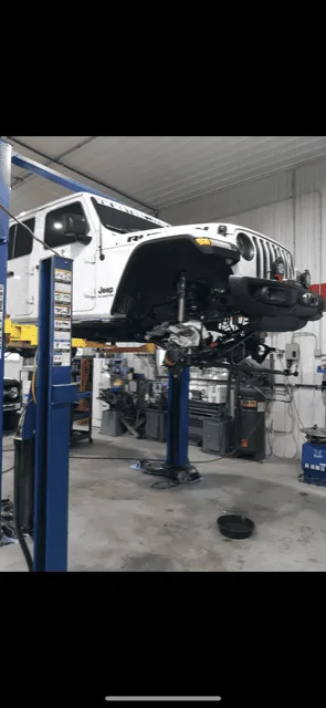 Jeep Gladiator Gearing for 37s to 40s?? IMG_2702