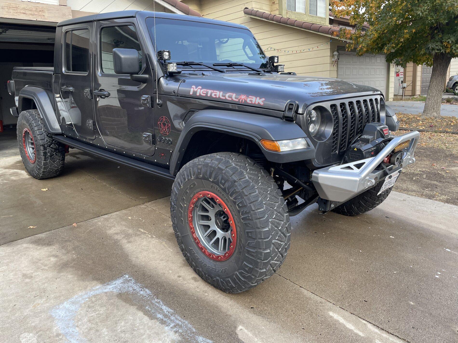 Jeep Gladiator GRANITE CRYSTAL JT Gladiator Club 76F2C025-A2B9-47B9-909E-A808A10B57A2