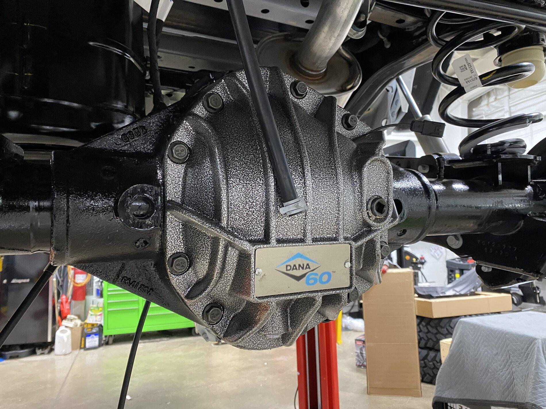 Jeep Gladiator Silvertruck build notes 97B78E83-CC76-43BA-B43B-827254D70731