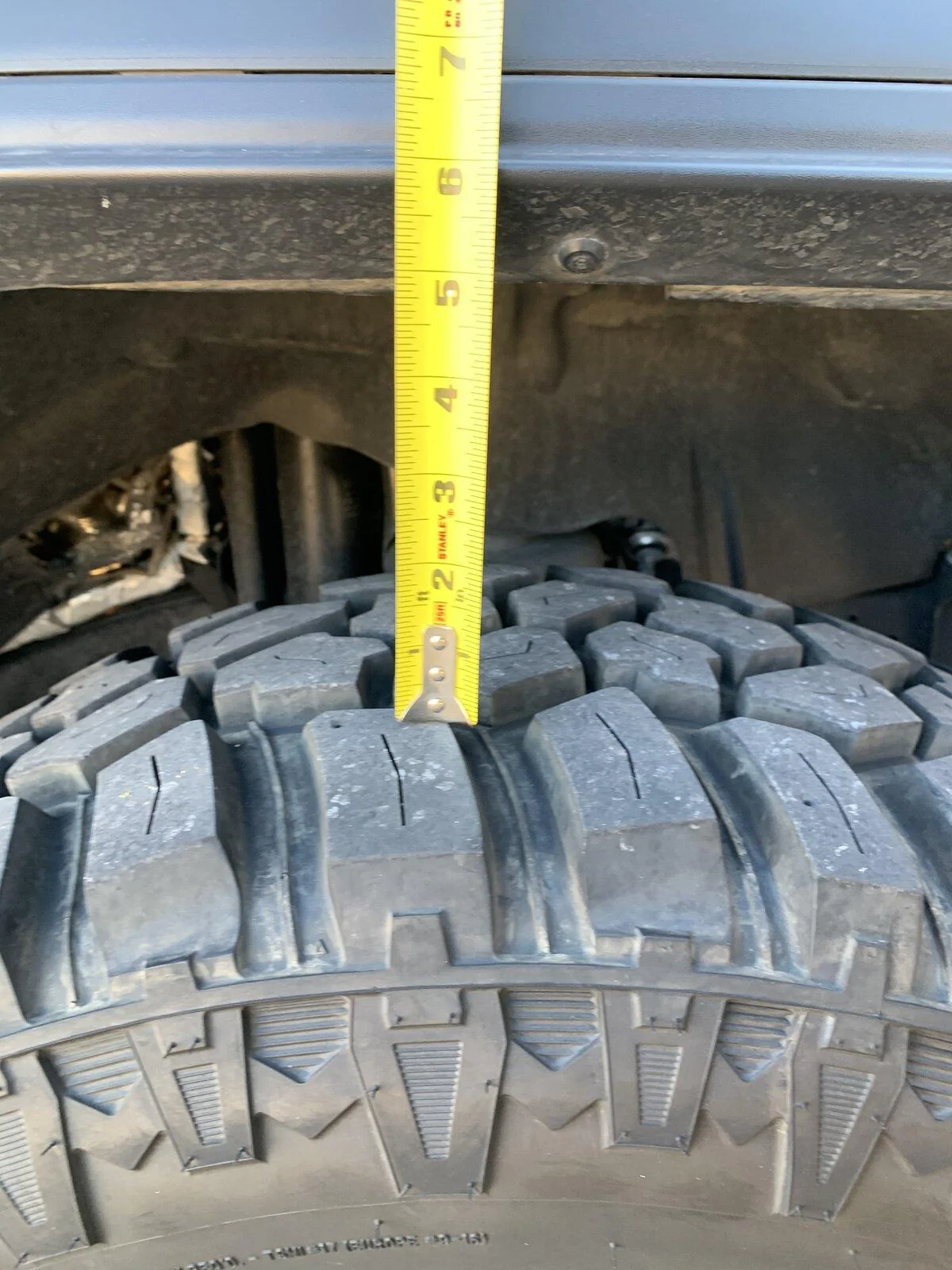 Jeep Gladiator Tumbleweed Offroad... Errr, Overlanding 32FF141F-6EB8-4E36-BC12-7AFEA0C5E4ED