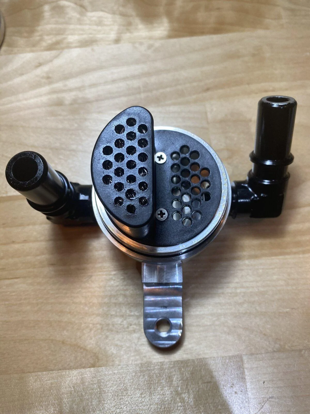 Jeep Gladiator UPR Catch Can - 3.6 V6 - $110 shipped 2F02AE5C-CB73-4DAE-8CAB-59DE7BA5649C