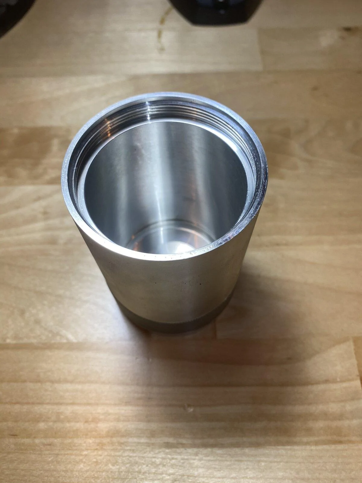 Jeep Gladiator UPR Catch Can - 3.6 V6 - $110 shipped E0A633E3-AD60-4F0B-B9EE-FC739820ED60