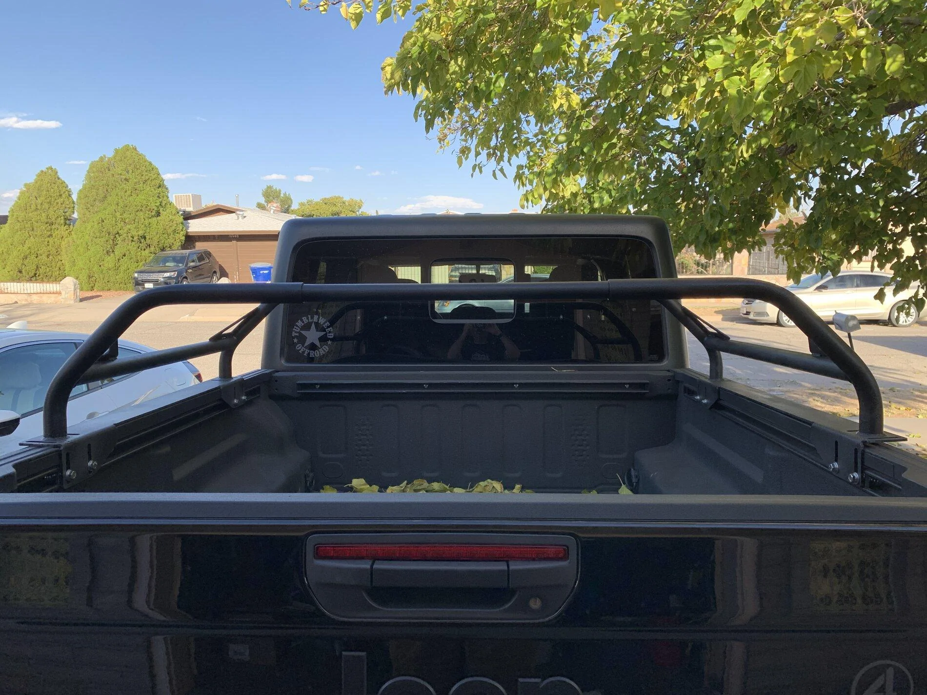 Jeep Gladiator Tumbleweed Offroad... Errr, Overlanding 5C2D82B8-4887-402D-995E-921CDC58C645