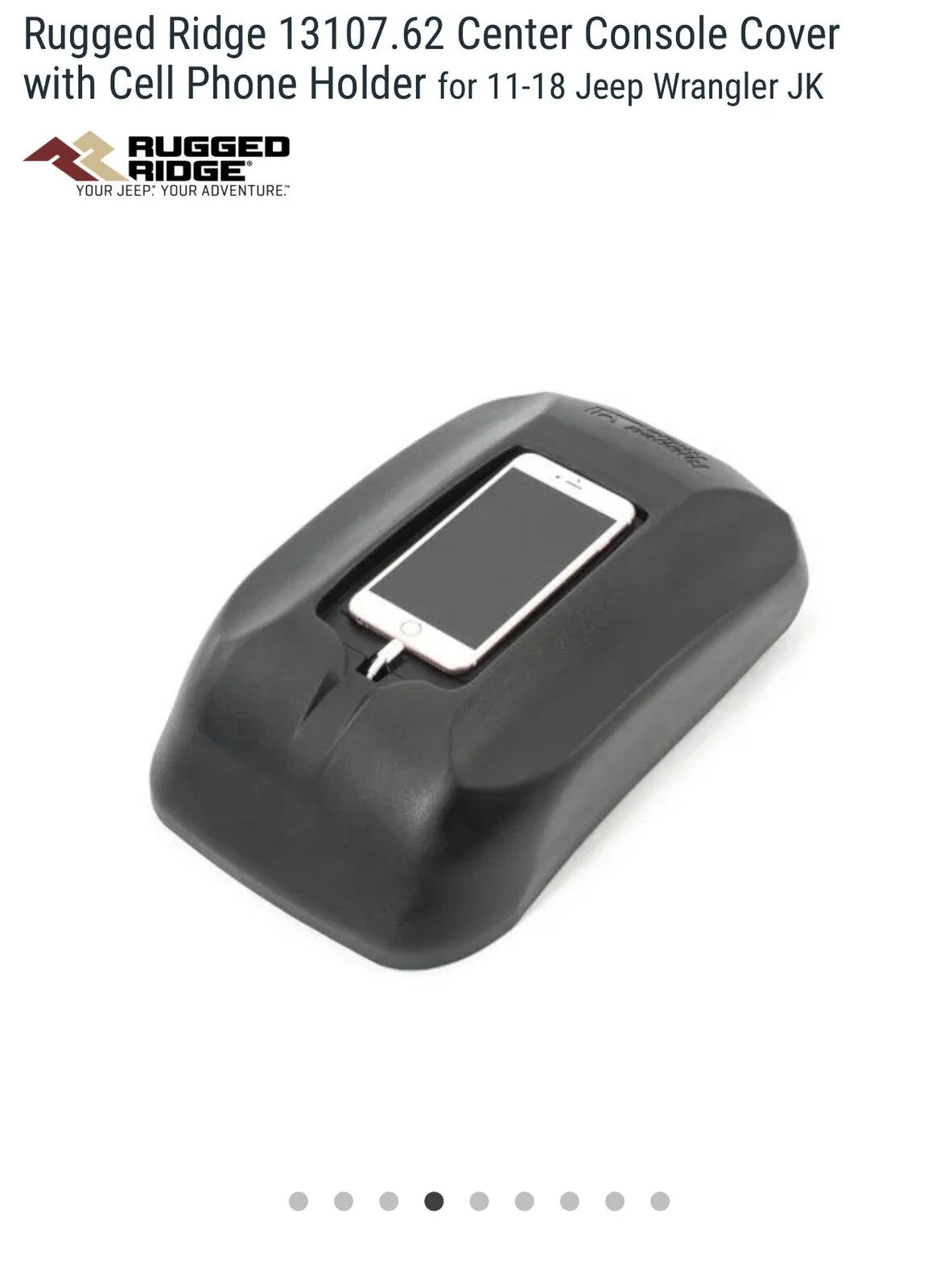 Jeep Gladiator USB split behind dash? 43C66040-4937-41EA-9F0F-AA187C8957D4