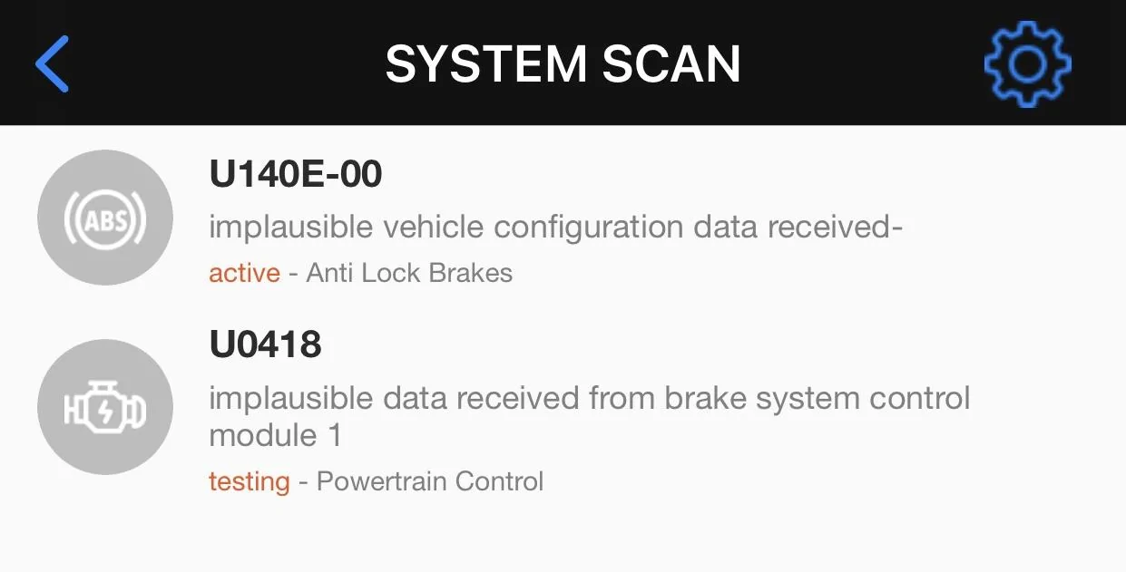Jeep Gladiator Please teach me about jscan 1607892111704